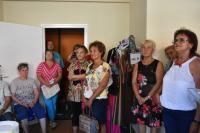 SM adománybolt nyílt Szolnokon - várják a rászorulókat és az adományozókat is!